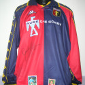 Stroppa n 10 Genoa A